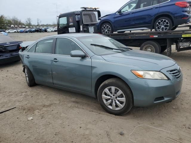 2009 Toyota Camry Base