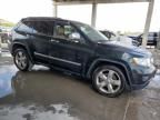 2012 Jeep Grand Cherokee Overland