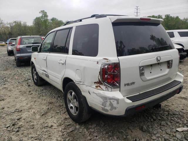 2006 Honda Pilot EX