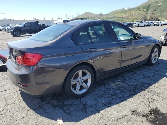 2012 BMW 328 I Sulev