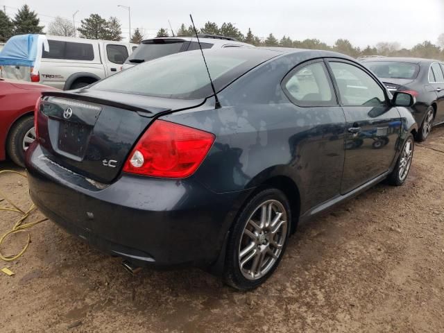 2006 Scion TC