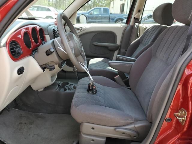 2005 Chrysler PT Cruiser Touring