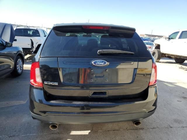 2011 Ford Edge SE