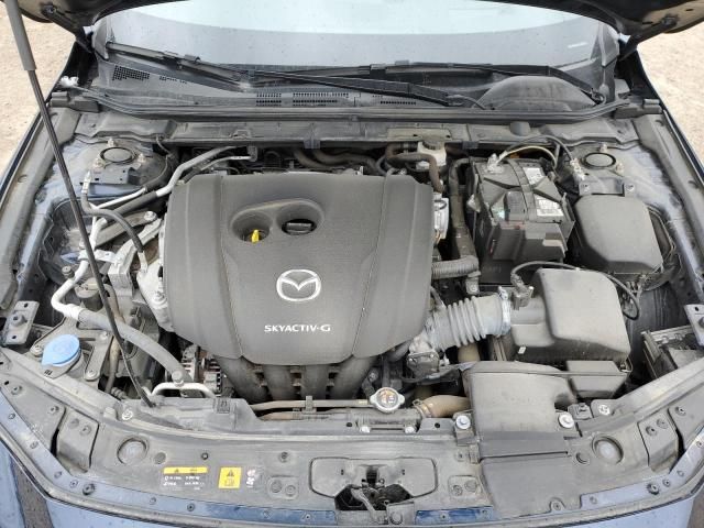 2019 Mazda 3 Preferred