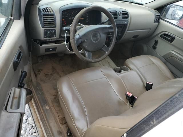 2005 Chevrolet Colorado