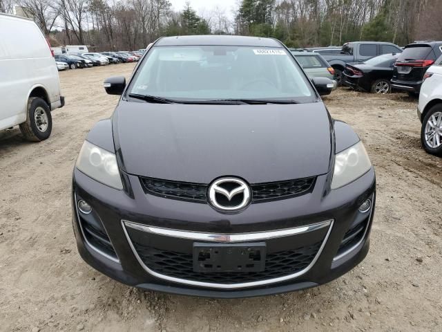 2011 Mazda CX-7