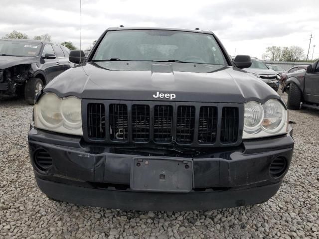 2007 Jeep Grand Cherokee Laredo