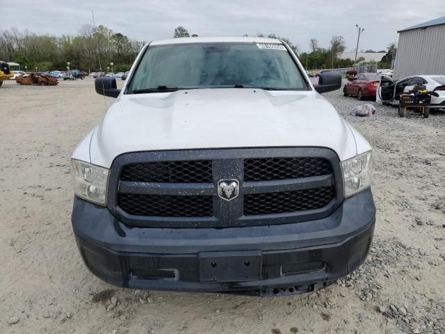 2013 Dodge RAM 1500 ST