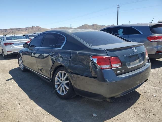 2006 Lexus GS 300