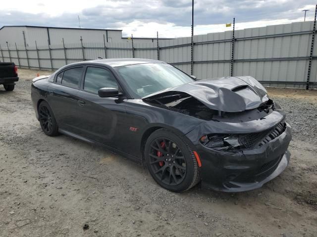 2018 Dodge Charger R/T 392