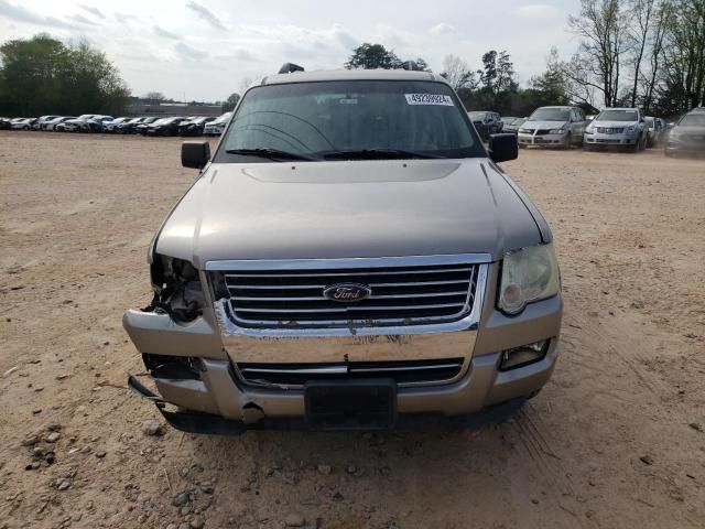 2008 Ford Explorer XLT