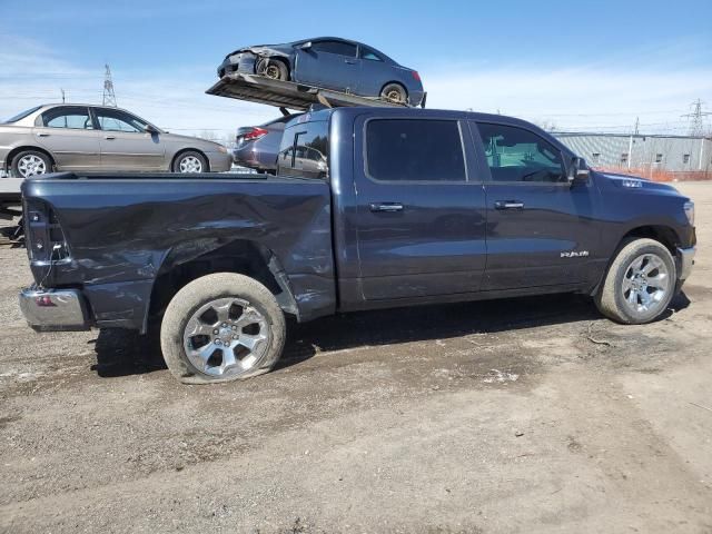 2019 Dodge RAM 1500 BIG HORN/LONE Star