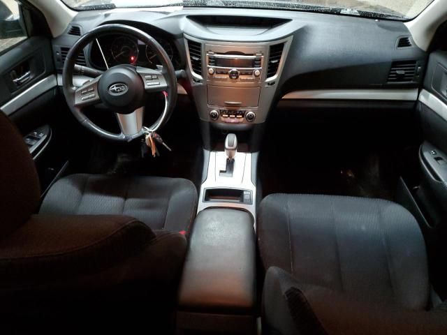 2011 Subaru Legacy 2.5I Premium