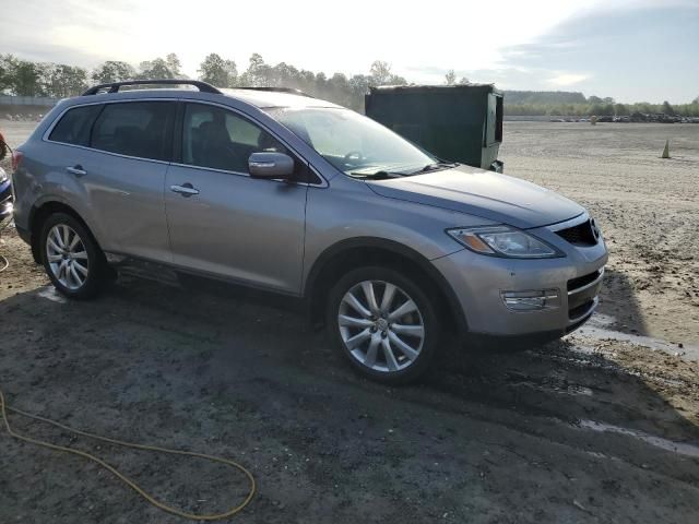 2009 Mazda CX-9