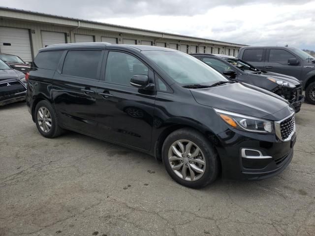 2020 KIA Sedona LX