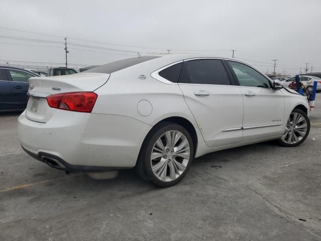 2018 Chevrolet Impala Premier