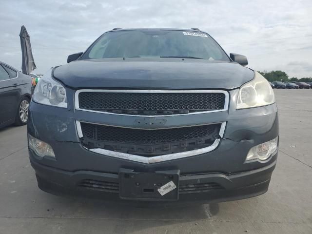 2010 Chevrolet Traverse LS