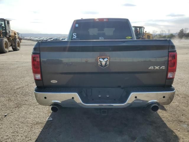 2014 Dodge RAM 1500 ST