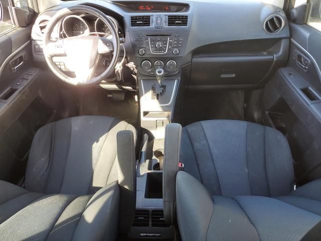 2013 Mazda 5