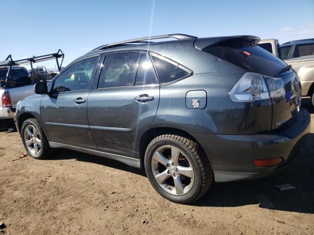 2007 Lexus RX 350