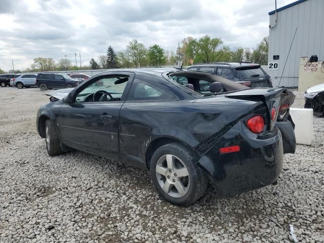 2009 Chevrolet Cobalt LT