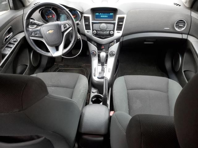 2011 Chevrolet Cruze LT