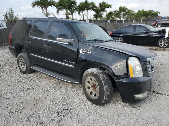 2008 Cadillac Escalade Luxury