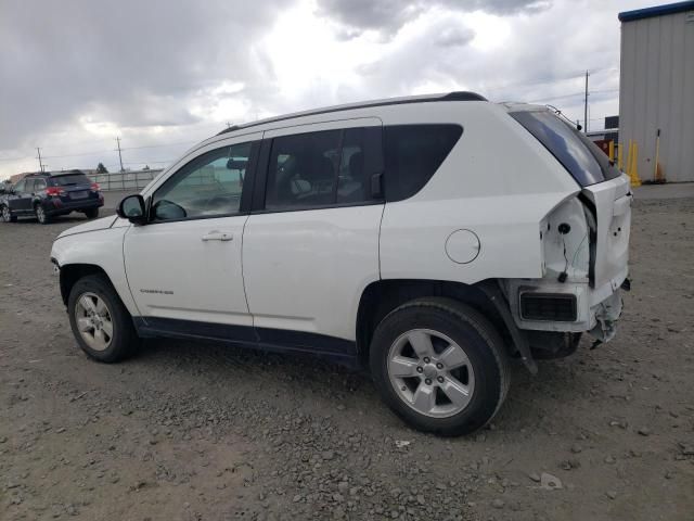 2013 Jeep Compass Sport