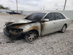 Salvage cars for sale at Rogersville, MO auction: 2000 Toyota Avalon XL