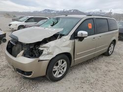 Dodge salvage cars for sale: 2008 Dodge Grand Caravan SXT