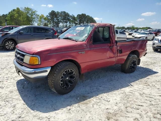 1994 Ford Ranger