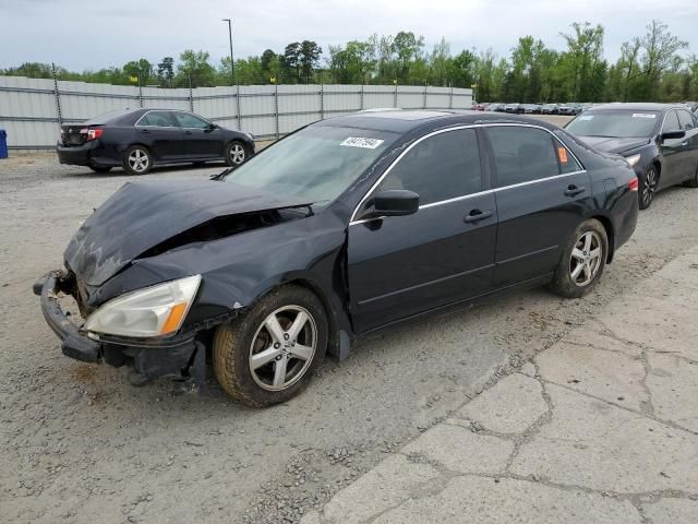 2004 Honda Accord EX