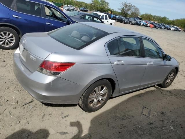 2008 Honda Accord LXP