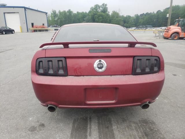 2006 Ford Mustang GT