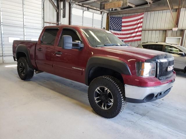 2007 GMC New Sierra K1500