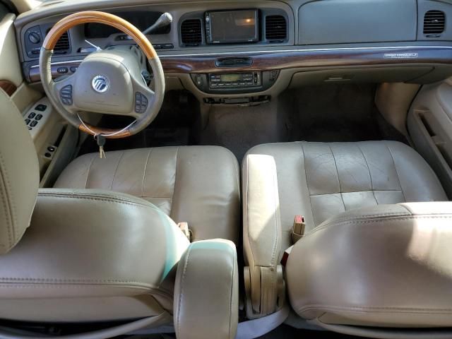 2003 Mercury Grand Marquis LS