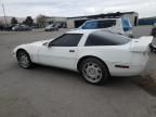 1992 Chevrolet Corvette