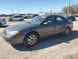 Ford Taurus Vehiculos salvage en venta: 2003 Ford Taurus SEL