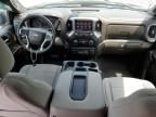 2020 Chevrolet Silverado K1500 LT