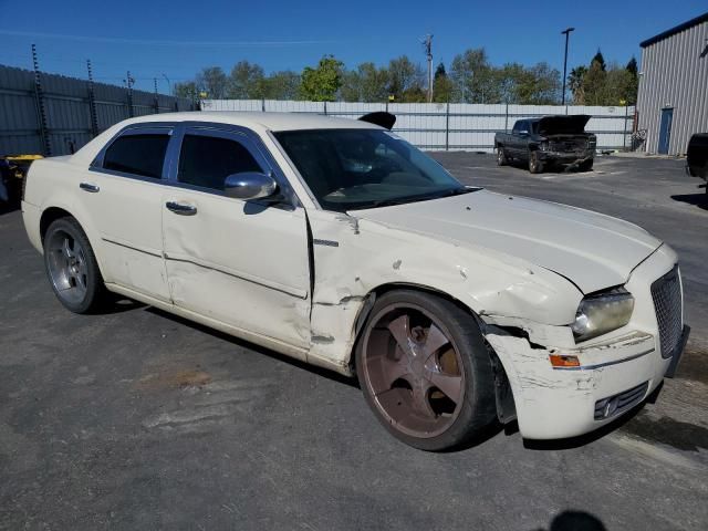 2005 Chrysler 300 Touring