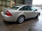 2005 Ford Five Hundred Limited