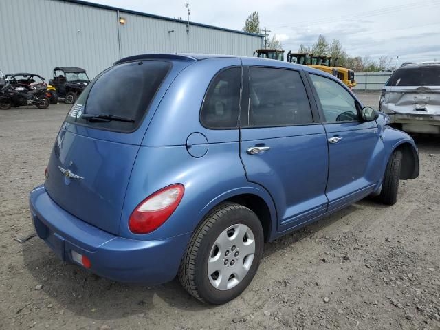 2006 Chrysler PT Cruiser Touring