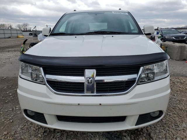 2010 Dodge Journey SXT