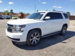 2016 Chevrolet Tahoe C1500 LT for sale in Gaston, SC