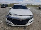 2018 Honda Accord EXL