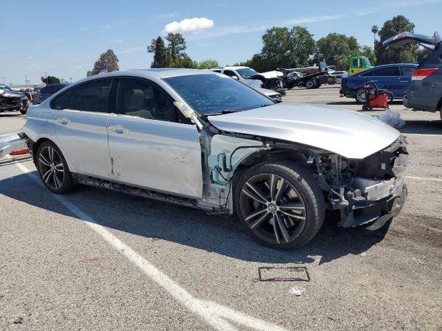 2015 BMW 435 I Gran Coupe