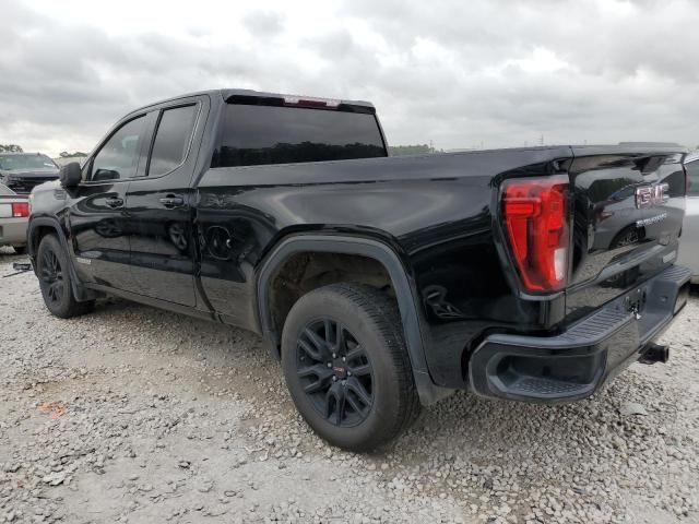 2019 GMC Sierra C1500 Elevation