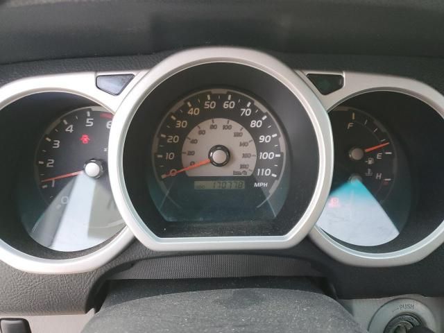 2004 Toyota 4runner SR5