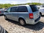 2009 Chrysler Town & Country Touring