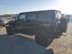 2021 Jeep Wrangler Unlimited Sahara 4XE